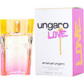Ungaro Love Eau De Parfum for women