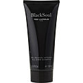 Black Soul Body Shampoo for men