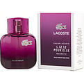 Lacoste Eau De Lacoste L.12.12 Pour Elle Magnetic Eau De Parfum for women