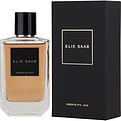 Elie Saab Essence No 4 Oud Eau De Parfum for unisex