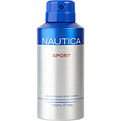 Nautica Voyage Sport Deodorant for men