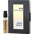 Mancera Roses Vanille Eau De Parfum for women