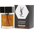 L'Homme Yves Saint Laurent Parfum L'Intense Eau De Parfum for men