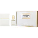 Nirvana White Eau De Parfum Spray 1 oz & Perfume Oil 0.47 oz for women