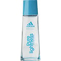 Adidas Pure Lightness Eau De Toilette for women