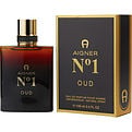 Aigner No 1 Oud Eau De Parfum for men