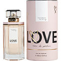 Victoria's Secret Love Eau De Parfum for women