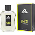 Adidas Pure Game Eau De Toilette for men