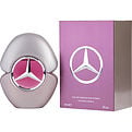 Mercedes-Benz Woman Eau De Parfum for women