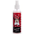 Minnie Mouse Body Spray for women