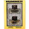 Hummer Variety Hummer & H2 And Both Are Eau De Toilette Spray 75 ml for men