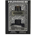 Hummer Variety Hummer & Hummer Black And Both Are Eau De Toilette Spray 75 ml for men