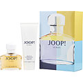 Joop! Le Bain Eau De Parfum Spray 1.35 oz & Shower Gel 2.5 oz for women