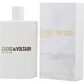 Zadig & Voltaire Just Rock Eau De Parfum for women
