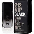 212 Vip Black Eau De Parfum for men