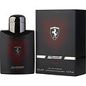 Ferrari Scuderia Forte Eau De Parfum for men