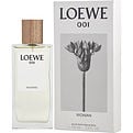 Loewe 001 Woman Eau De Parfum for women