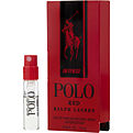 Polo Red Intense Eau De Parfum for men