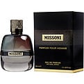 Missoni Eau De Parfum for men