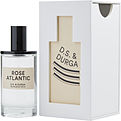 D.S. & Durga Rose Atlantic Eau De Parfum for unisex