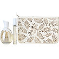Jessica Simpson Ten Eau De Parfum Spray 100 ml & Eau De Parfum Rollerball 6 ml & Cosmetic Bag for women