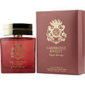 Cambridge Knight Eau De Parfum for men