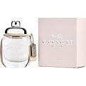 Coach Eau De Toilette for women