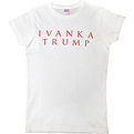 Ivanka Trump T-Shirt (L) for women