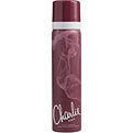 Charlie Touch Body Spray for women
