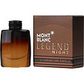 Mont Blanc Legend Night Eau De Parfum for men