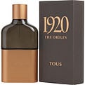 Tous 1920 The Origin Eau De Parfum for men