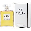 Chanel #5 Eau De Parfum for women