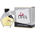 La Diva Eau De Parfum for women