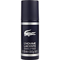 Lacoste L'Homme Deodorant for men
