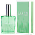 Clean Lovegrass Eau De Parfum for women
