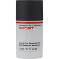 Porsche Design Sport Deodorant for men