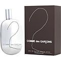 Comme Des Garcons 2 Eau De Parfum for women