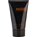 He Wood Rocky Mountain Hair & Body Wash 3.4 oz for men