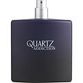 Quartz Addiction Eau De Parfum for men