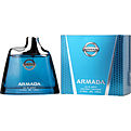 Nissan Armada Eau De Parfum for men