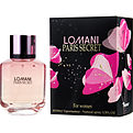 Lomani Paris Secret Eau De Parfum for women