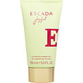 Escada Joyful Shower Gel for women