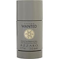 Azzaro Wanted Deodorant for men