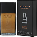 Azzaro Intense Eau De Parfum for men