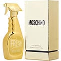 Moschino Gold Fresh Couture Eau De Parfum for women