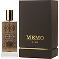 Memo Paris Lalibela Eau De Parfum for women