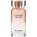 Karl Lagerfeld Fleur De Pecher Eau De Parfum for women