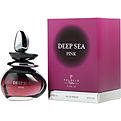 Palquis Deep Sea Pink Eau De Parfum for women