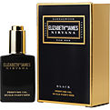 Nirvana Black Perfume Oil for women