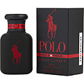 Polo Red Extreme Parfum for men